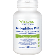 Acidophilus Plus