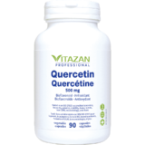 Quercétine Medica Herbs 440 Mg, 60 Capsules - Complément Alimentaire, Neuf