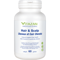 Hair & Scalp