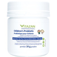 Children’s Probiotic