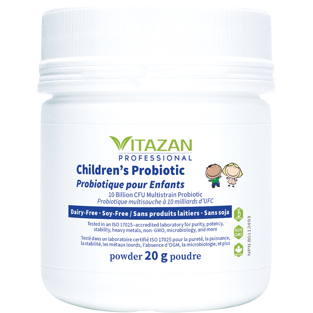 Children’s Probiotic
