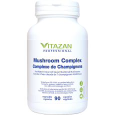 Mushroom Complex