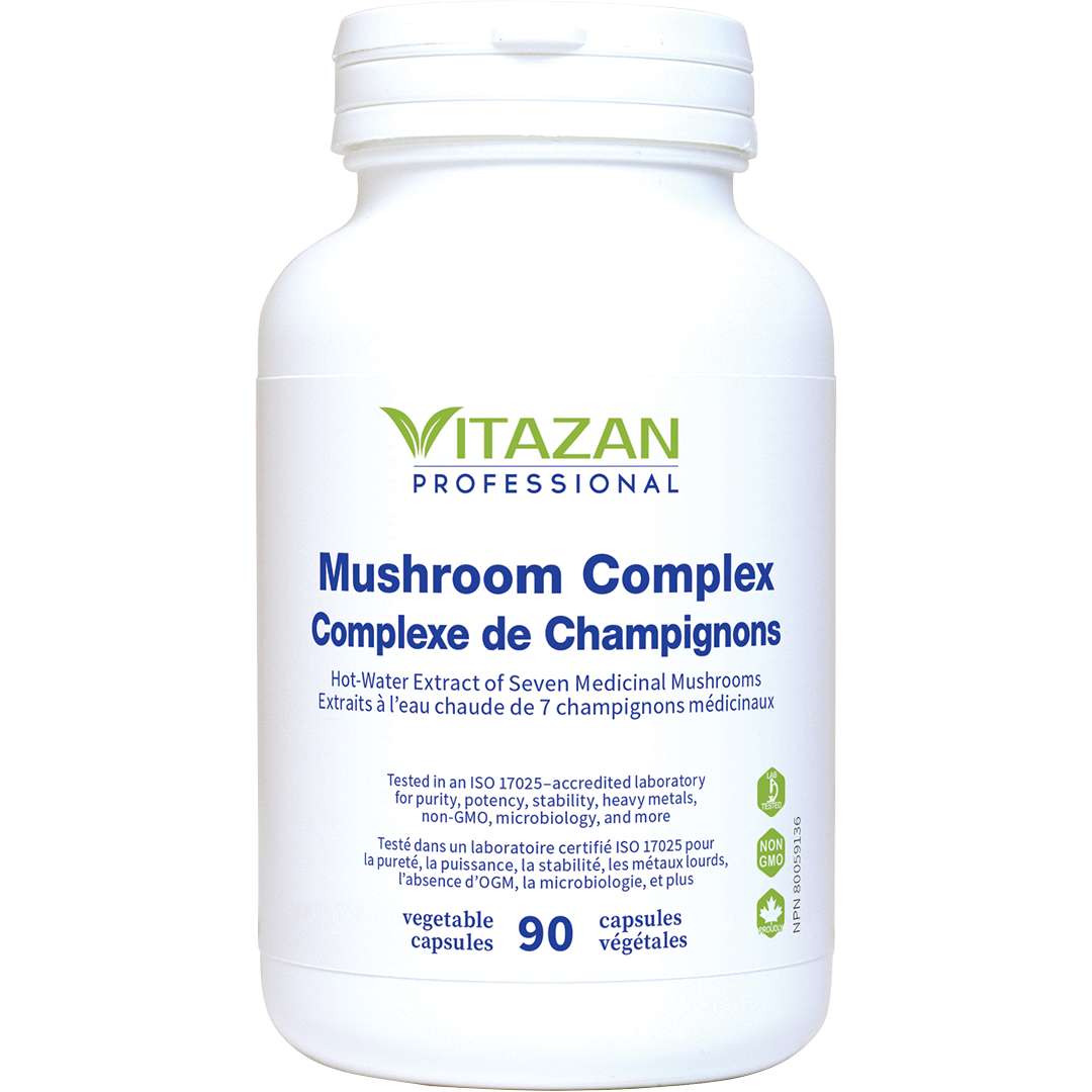 Complexe de Champignons