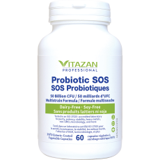 Probiotic Emergency SOS 22 caps