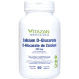 Calcium D-Glucarate