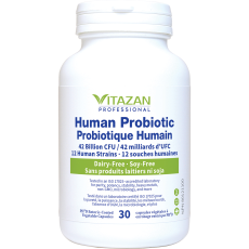 Human Probiotic