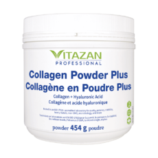Collagen Powder Plus