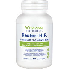 Reuteri H.P.