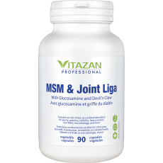 MSM & Joint Liga