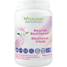 Vitazan – Nourish Resilience® – 476 g