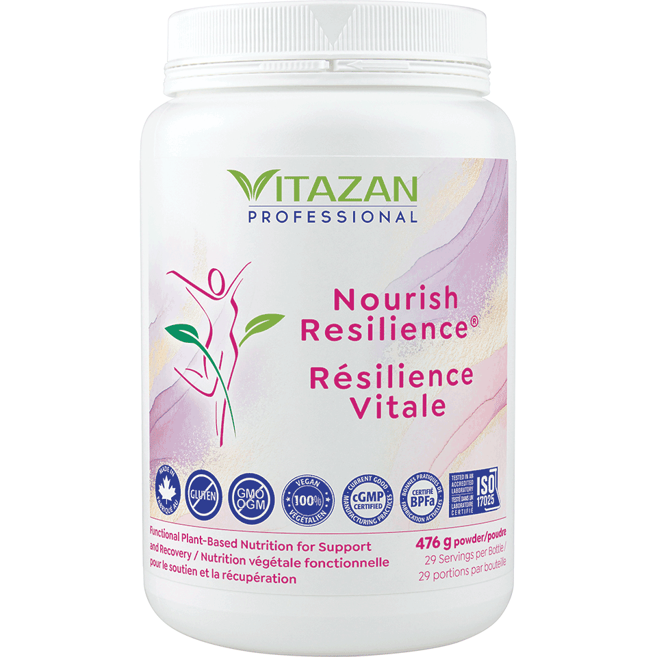 Vitazan – Nourish Resilience® – 476 g