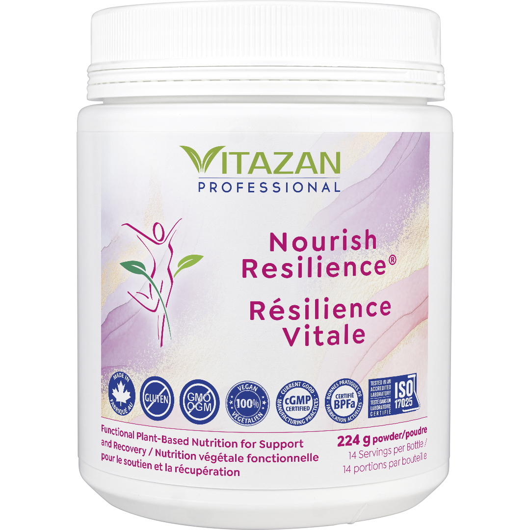 Vitazan – Nourish Resilience® – 224 g