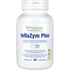InflaZym Plus (30 caps)